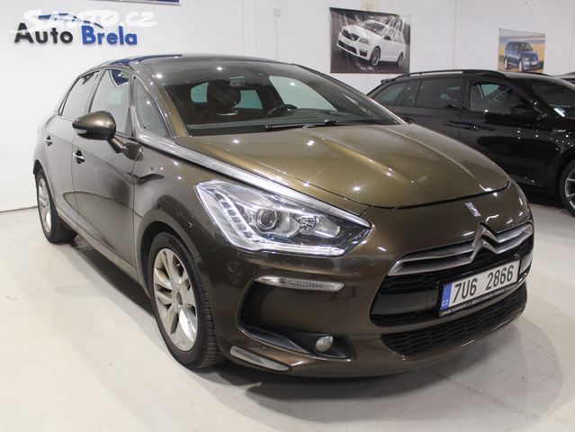 Citroën DS5